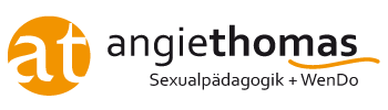 Angie Thomas Logo